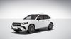 Mercedes-Benz GLC GLC 220 d 4MATIC