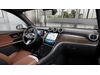 Mercedes-Benz GLC GLC 220 d 4MATIC