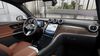 Mercedes-Benz GLC GLC 220 d 4MATIC