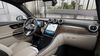 Mercedes-Benz GLC GLC 220 d 4MATIC