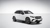 Mercedes-Benz GLC GLC 220 d 4MATIC