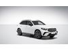 Mercedes-Benz GLC GLC 220 d 4MATIC