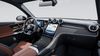 Mercedes-Benz GLC GLC 220 d 4MATIC