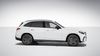 Mercedes-Benz GLC GLC 220 d 4MATIC