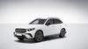 Mercedes-Benz GLC GLC 220 d 4MATIC