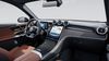 Mercedes-Benz GLC GLC 220 d 4MATIC