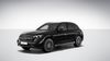 Mercedes-Benz GLC GLC 220 d 4MATIC