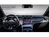 Mercedes-Benz GLC Mercedes-AMG GLC 43 4MATIC