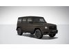 Mercedes-Benz G-Class Mercedes-AMG G 63