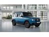 Mercedes-Benz G-Class G 580 з технологією EQ