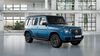 Mercedes-Benz G-Class G 580 з технологією EQ