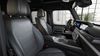 Mercedes-Benz G-Class G 580 з технологією EQ