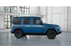 Mercedes-Benz G-Class G 580 з технологією EQ