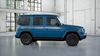 Mercedes-Benz G-Class G 580 з технологією EQ