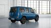 Mercedes-Benz G-Class G 580 з технологією EQ