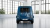 Mercedes-Benz G-Class G 580 з технологією EQ