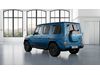 Mercedes-Benz G-Class G 580 з технологією EQ