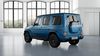 Mercedes-Benz G-Class G 580 з технологією EQ