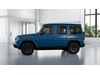 Mercedes-Benz G-Class G 580 з технологією EQ