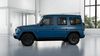Mercedes-Benz G-Class G 580 з технологією EQ