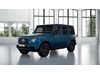 Mercedes-Benz G-Class G 580 з технологією EQ
