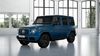 Mercedes-Benz G-Class G 580 з технологією EQ