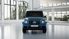 Mercedes-Benz G-Class G 580 з технологією EQ