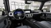 Mercedes-Benz G-Class G 580 з технологією EQ