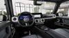 Mercedes-Benz G-Class G 580 з технологією EQ