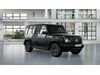 Mercedes-Benz G-Class G 580 з технологією EQ
