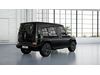 Mercedes-Benz G-Class G 580 з технологією EQ