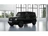 Mercedes-Benz G-Class G 580 з технологією EQ