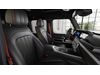 Mercedes-Benz G-Class G 580 з технологією EQ