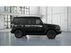 Mercedes-Benz G-Class G 580 з технологією EQ