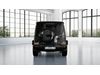 Mercedes-Benz G-Class G 580 з технологією EQ