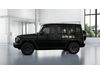 Mercedes-Benz G-Class G 580 з технологією EQ