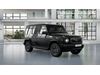 Mercedes-Benz G-Class G 580 з технологією EQ