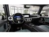 Mercedes-Benz G-Class G 580 з технологією EQ
