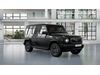 Mercedes-Benz G-Class G 580 з технологією EQ