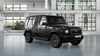 Mercedes-Benz G-Class G 580 з технологією EQ