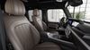Mercedes-Benz G-Class G 580 з технологією EQ