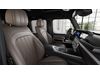 Mercedes-Benz G-Class G 580 з технологією EQ