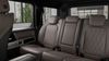 Mercedes-Benz G-Class G 580 з технологією EQ