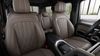 Mercedes-Benz G-Class G 580 з технологією EQ