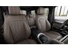 Mercedes-Benz G-Class G 580 з технологією EQ