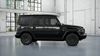 Mercedes-Benz G-Class G 580 з технологією EQ