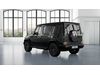 Mercedes-Benz G-Class G 580 з технологією EQ