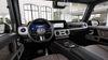 Mercedes-Benz G-Class G 580 з технологією EQ