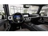 Mercedes-Benz G-Class G 580 з технологією EQ