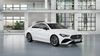 Mercedes-Benz CLA CLA 200 d Coupé